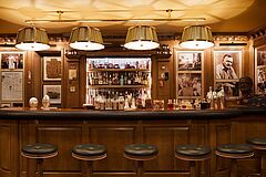 Bar Hemingway Ritz Paris