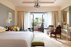 Suite Four Seasons Dubai at Jumeirah Beach 