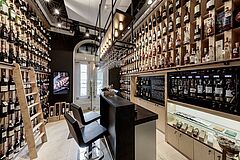 Atelier Wine Boutique Kempinski Vilnius