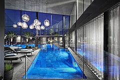 Sportpool Quellenhof Luxury Resort