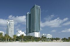 Exterior The Setai