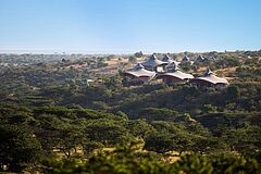 Umgebung Mahali Mzuri