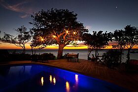 Quilalea Island - Azura Quilalea Quilalea Island - Azura Quilalea