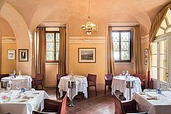 Restaurant Borgo Pignano