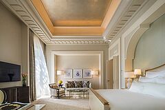 Suite 3 Four Seasons Dubai at Jumeirah Beach 