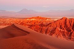 Rote Wueste explora ATACAMA