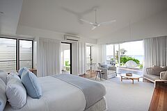 Beachfront Suite Lizard Island
