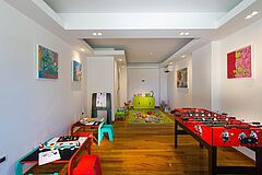 Kids Club Porto Zante
