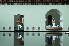 Yoga Four Seasons Resort Langkawi