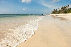 Beach Saruni Ocean