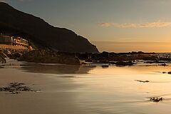 Strand Tintswalo Atlantic