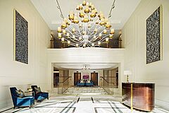 Lobby The Langham