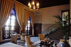 Suite Riad Fes