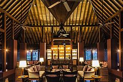 Indoor Cape Weligama