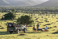 Sundowner Kariega Settlers Drift