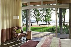 Suite Meerblick Long Beach Golf & Spa Resort