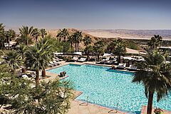Pool The Ritz-Carlton, Rancho Mirage