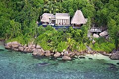 Villa MAIA Luxury Resort & Spa