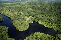 Amazonas Cristalino Lodge