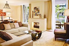 Grand Suite One&Only Cape Town