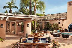 ClubHouse Rancho Valencia Resort & Spa