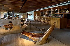 Lobby Bar Fasano Angra dos Reis