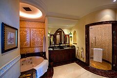 Dubai Jumeirah Mina A Salam, Madinat Jumeirah Bad