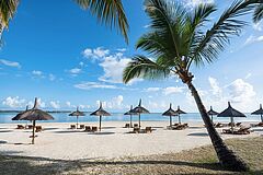 One&Only Le Saint Geran Mauritius Strand