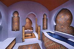 Doha Souq Waqif Boutique Hotels Spa