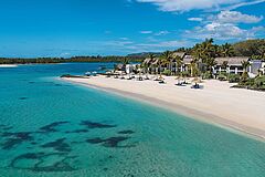 Strand Shangri-La’s Le Touessrok Resort & Spa