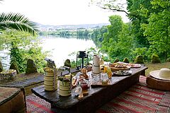 Picknick Portugal Douro Valley Six Senses Douro Valley