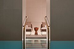 Mailand Four Seasons Milano Italien Spa