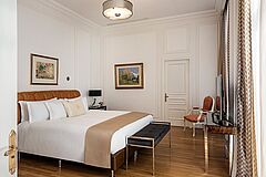 Room Alvear Palace Hotel