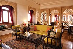 Lounge Suryagarh
