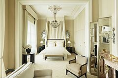 Suite Coco Chanel Ritz Paris