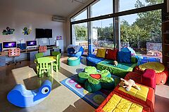 Provence Terre Blanche Kids Club