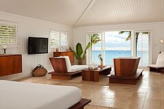 Ocean Front Cove Suite The Cove Eleuthera