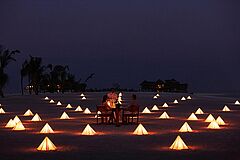 Destination Dining Gili Lankanfushi 