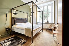 Superior Nobis Hotel Copenhagen