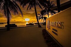 Raffles Raffles Maldives Meradhoo