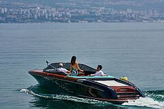 Yacht 3 Ikador Luxury Boutique Hotel & SPA
