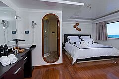 Petrel Cruise Suite