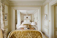 Grand Deluxe Room Ritz Paris