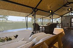 Kingfisher Suite Bamurru Plains