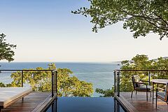 Ocean Treehouse Pool View One&Only Mandarina 