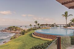 Natural Four Seasons Punta Mita