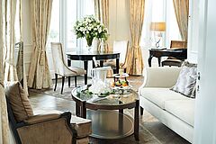 Hotel D'angleterre Kopenhagen Suite