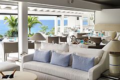 Ambiente St. Barthelemy Le Toiny