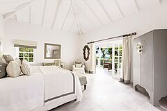 Hillside Bungalow Cheval Blanc St-Barth 
