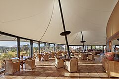 House Restaurant Dune